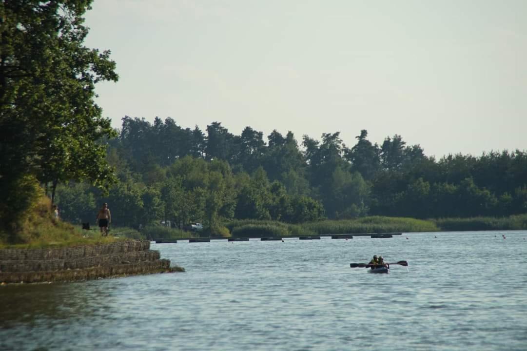 Letniskowe Campingplatz Nielisz