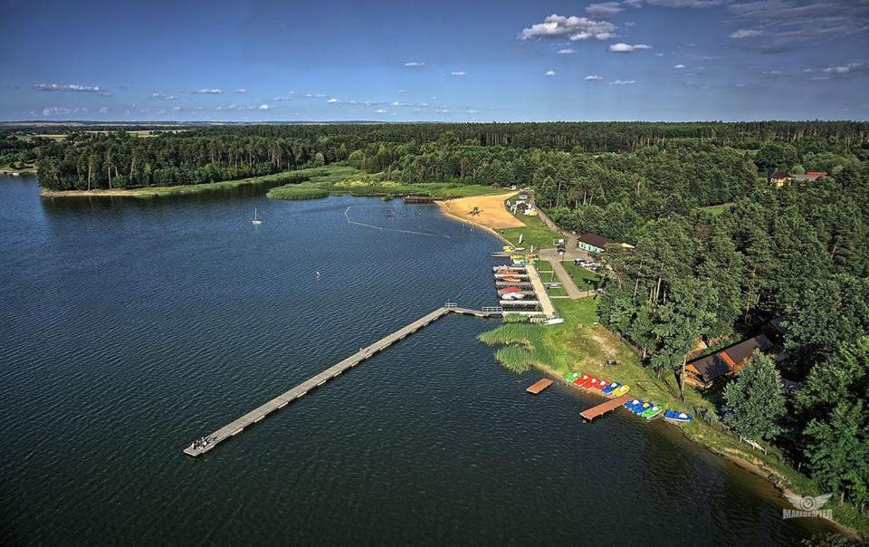 Letniskowe Campingplatz *