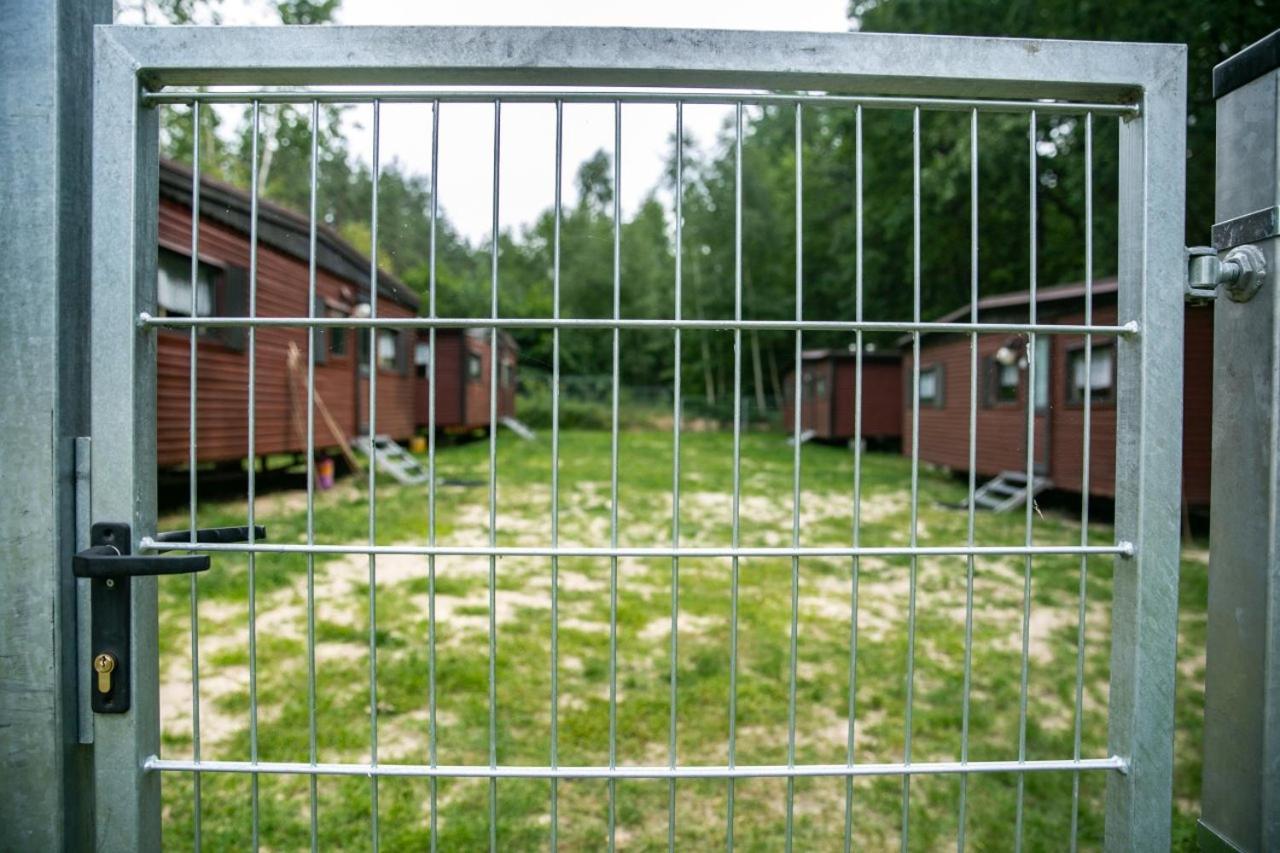 Letniskowe Campingplatz Nielisz