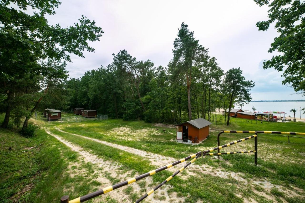 Campingplatz Letniskowe Nielisz