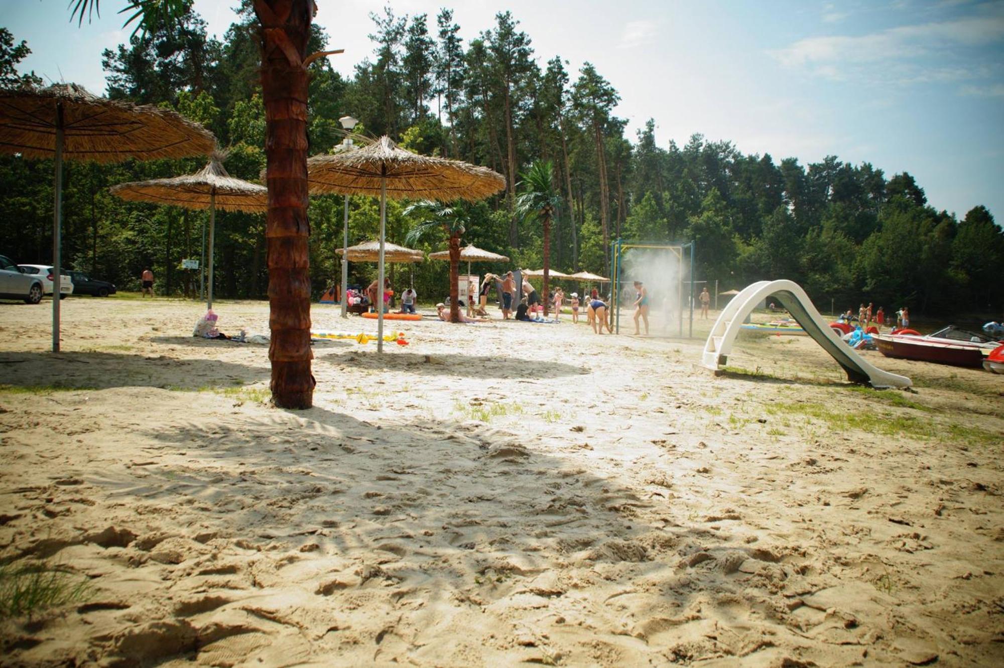 Campingplatz Letniskowe