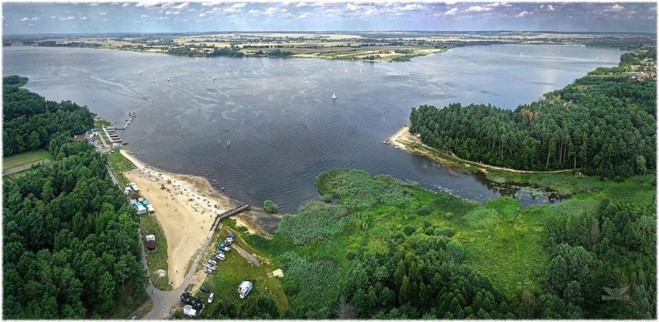 Letniskowe Campingplatz